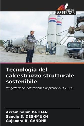Zrównoważona technologia betonu konstrukcyjnego