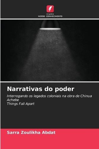 Narrativas do poder