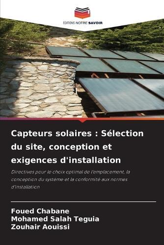 Les scénarios d'approvisionnement énergétique comme guide dans la transition énergétique