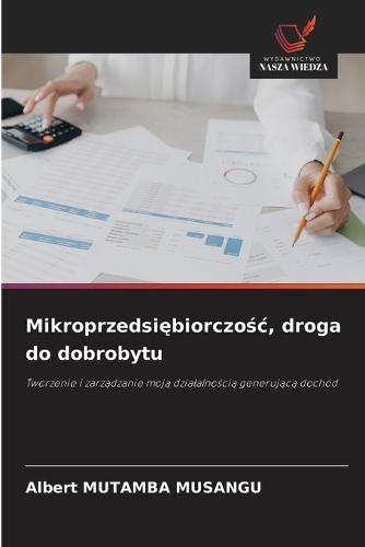 Microempreendedorismo, via de prosperidade