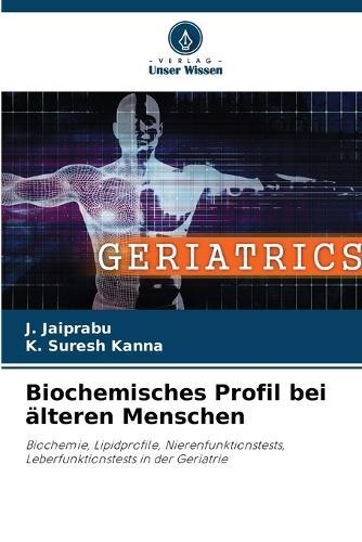 Profil biochemiczny geriatryczny