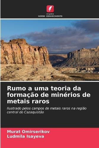 La géologie de Nsugbe