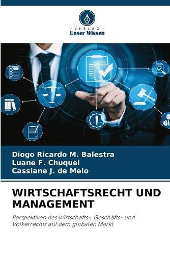 Business Law and Management