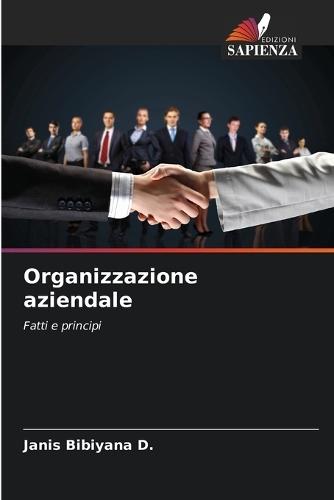 Unternehmensorganisation