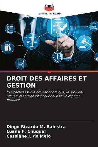 Gestion Des Exportations Et Des Importations