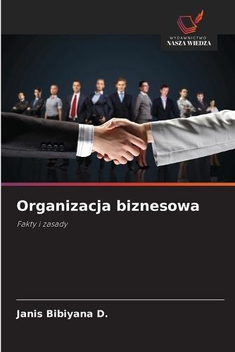 Unternehmensorganisation