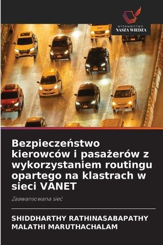 Badania nad kontrolą kolizji w sieciach MANET w celu zapewnienia bezpiecznego routingu
