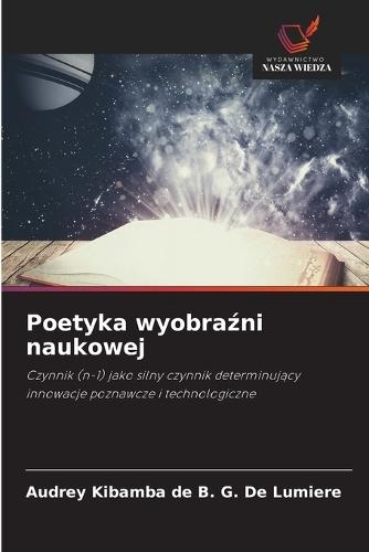 A poética do imaginário científico