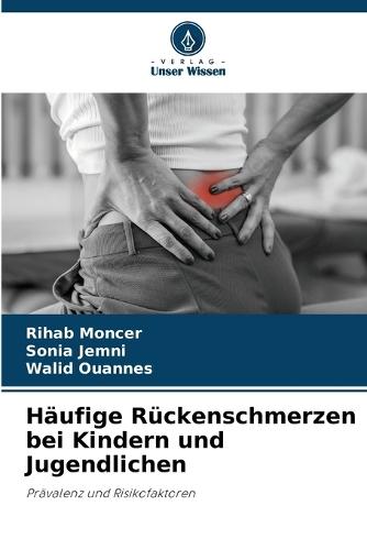 Hyphäma als Präsentationszeichen für Retinoblastom