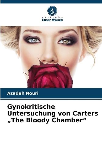 Gynokritische Untersuchung von Carters 