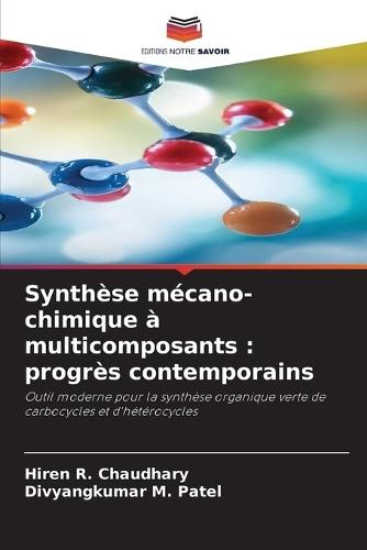 Multimethodensynthese von Pyrimidin unter Verwendung natürlicher Katalysatoren