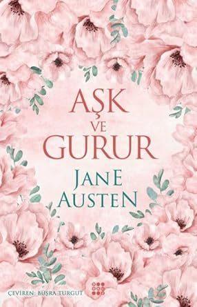 Ask ve Gurur (Love and Friendship Turkish)  by Jane Austen at Abbey's Bookshop, 