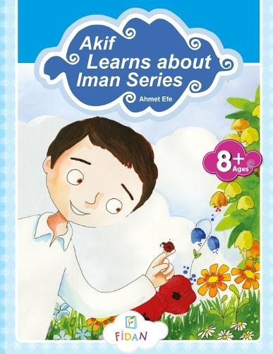 Allah loves you because you are a Wonderful Muslim: Islamic Books for Kids - Exciting and Instructive short Stories with Prayers and important Lessons for Life as a Muslim Boy