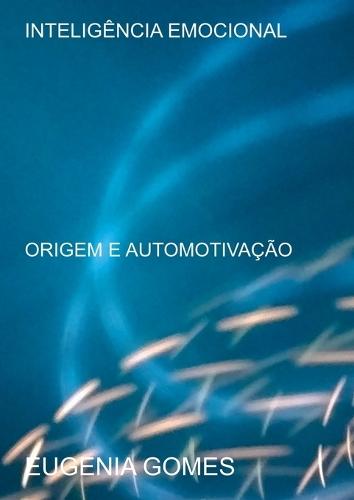 Inteligência Emocional  by Eugenia Gomes at Abbey's Bookshop, 