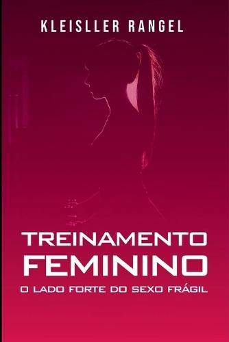 Treinamento Feminino  by Kleisller Leal Rangel at Abbey's Bookshop, 