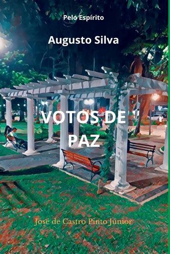 Votos De Paz  by José de Castro Pinto Júnior at Abbey's Bookshop, 