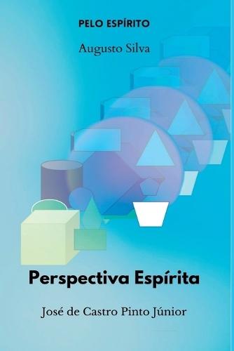 Perspectiva Espírita  by José de Castro Pinto Júnior at Abbey's Bookshop, 