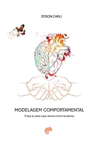 Modelagem Comportamental  by Edson Carli at Abbey's Bookshop, 