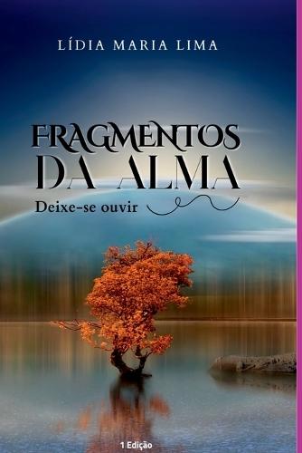 Fragmentos Da Alma  by Lidia Maria at Abbey's Bookshop, 