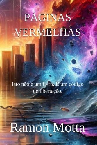 Paginas Vermelhas  by Ramon Motta at Abbey's Bookshop, 