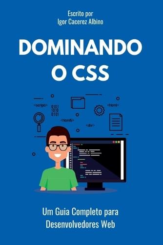 Dominando O Css  by Albino Igor at Abbey's Bookshop, 