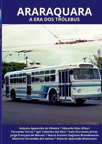 Araraquara  by Cta Hist Rias at Abbey's Bookshop, 