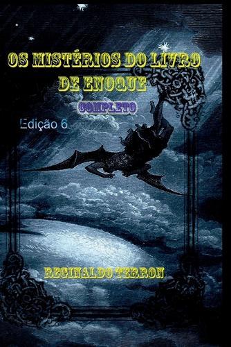 Os Misterios Do Livro De Enoque Sexta Edição  by Reginaldo Terron at Abbey's Bookshop, 