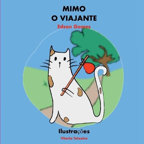 Mimo Viajante  by Gomes at Abbey's Bookshop, 