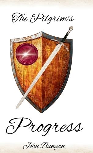 The Pilgrim's Progress: A Faithful English Translation  by John Bunyan at Abbey's Bookshop, 