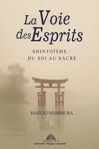 Le Chemin des Esprits  by Haruki Nishimura at Abbey's Bookshop, 