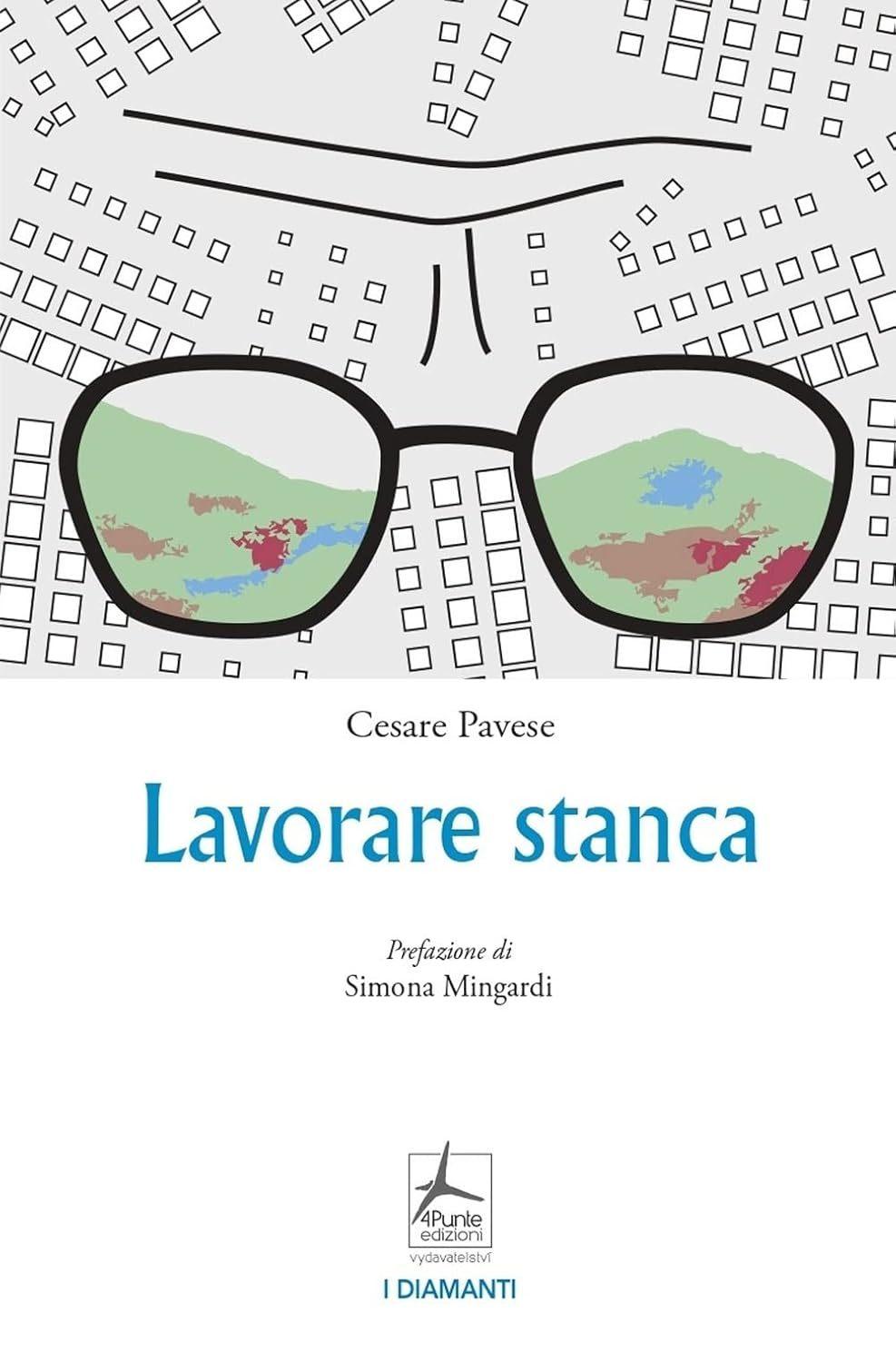Lavorare Stanca