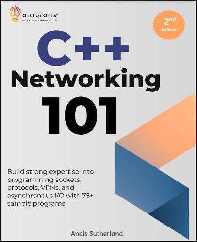 C++ Networking 101 (Edition2)