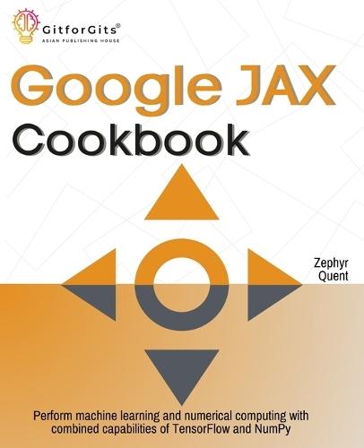 Google JAX Cookbook