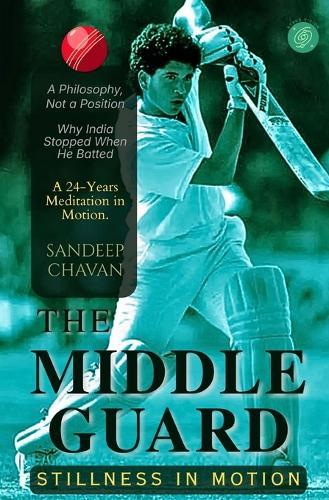 Echoing Greens: How Cricket Shaped the English Imagination