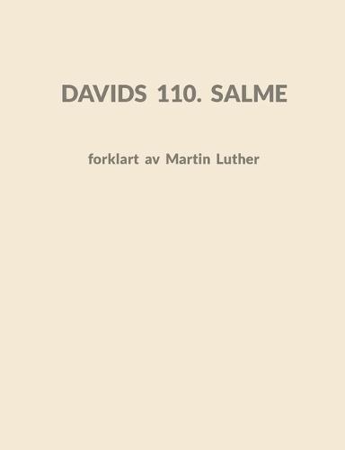 Voices: Hearing God in a World of Impostors, New Testament