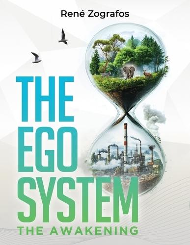 The Ego System  by Rene Zografos at Abbey's Bookshop, 
