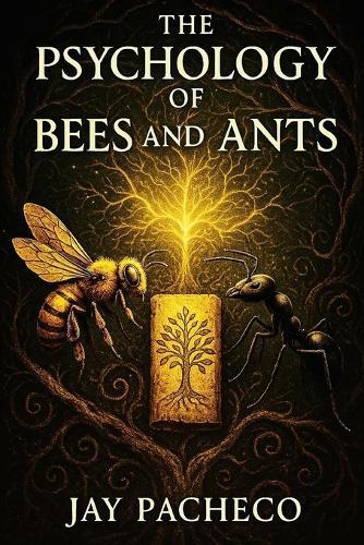The Psychology of Bees and Ants  by Jay Pacheco at Abbey's Bookshop, 
