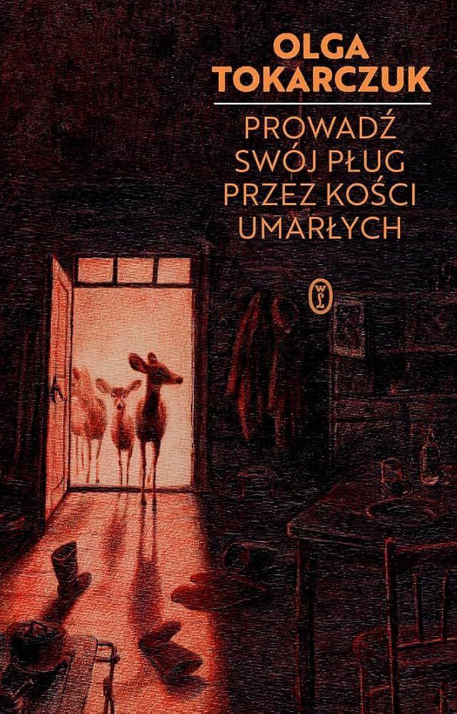 Smierc na Nilu (Death on the Nile Polish)