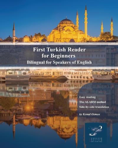 First Turkish Reader for Beginners: Bilingual for Speakers of English  by Kemal Osman at Abbey's Bookshop, 