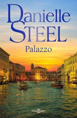 Palazzo  by Danielle Steel at Abbey's Bookshop, 