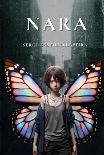 Nara  by Sergi Castillo Lapeira at Abbey's Bookshop, 