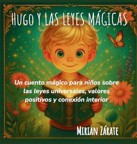 Hugo y las Leyes Mágicas