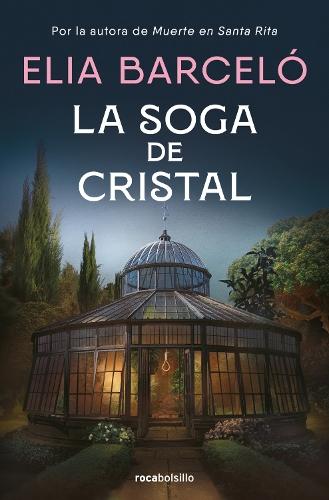 Soga De Cristal Muerte En Santa Rita 3