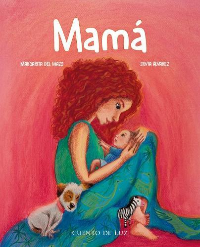 Mam: Mom  by Margarita Del Mazo at Abbey's Bookshop, 