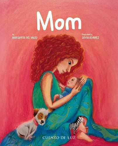 Mom: Mam  by Margarita Del Mazo at Abbey's Bookshop, 