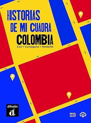 Colombia Historias de mi Cuarto