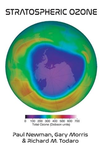 Stratospheric Ozone: A Textbook  by Paul a Newman at Abbey's Bookshop, 