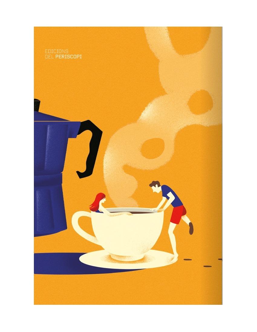 Gent Normal (Normal People Catalan)