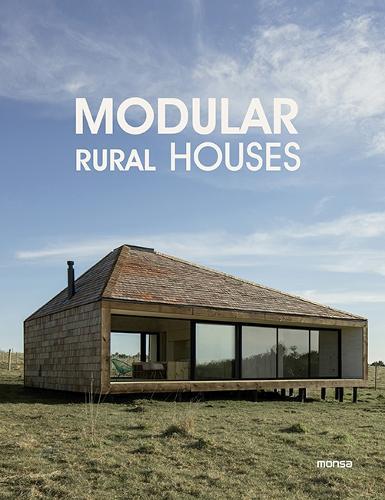 Modular Rural House  by Monsa Publications at Abbey's Bookshop, 