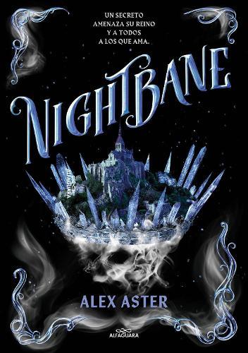 Nightbane (#2 Lightlark Spanish)